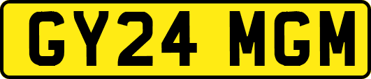 GY24MGM