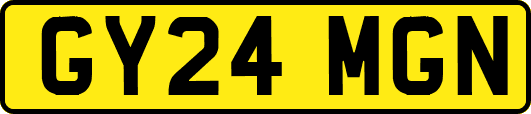 GY24MGN