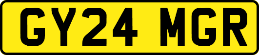 GY24MGR