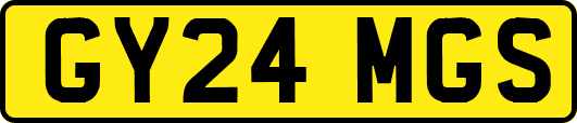 GY24MGS