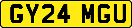 GY24MGU