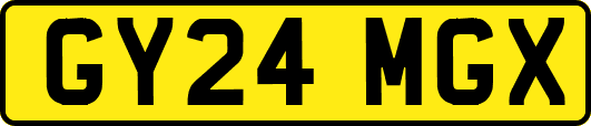 GY24MGX