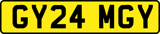 GY24MGY
