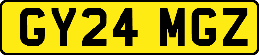 GY24MGZ