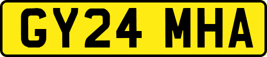 GY24MHA