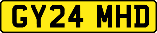 GY24MHD