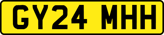 GY24MHH