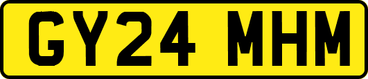 GY24MHM