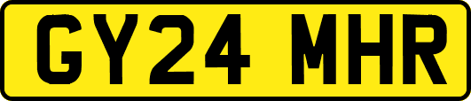 GY24MHR