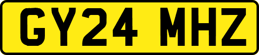 GY24MHZ