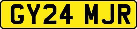 GY24MJR