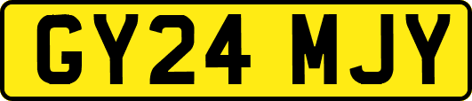GY24MJY