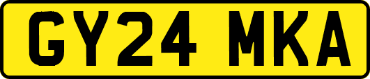GY24MKA