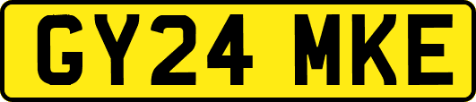GY24MKE