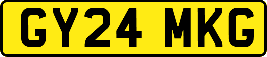 GY24MKG
