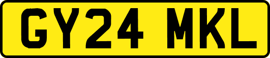 GY24MKL