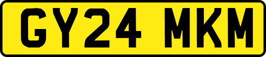 GY24MKM