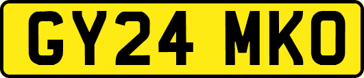 GY24MKO