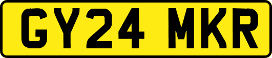 GY24MKR