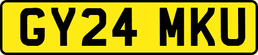 GY24MKU