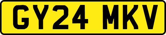 GY24MKV