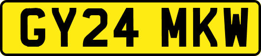 GY24MKW