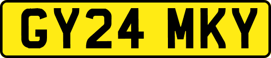 GY24MKY