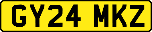 GY24MKZ