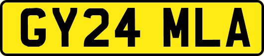 GY24MLA