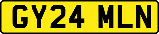 GY24MLN