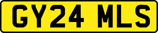 GY24MLS