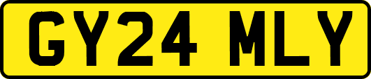 GY24MLY