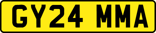 GY24MMA