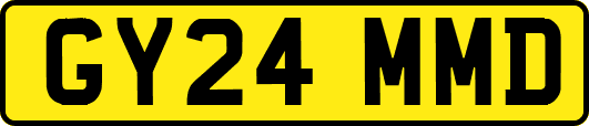 GY24MMD