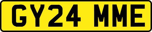 GY24MME