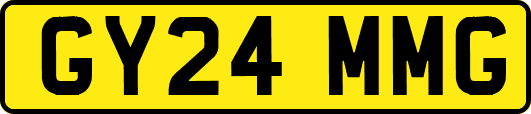 GY24MMG