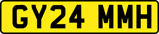 GY24MMH