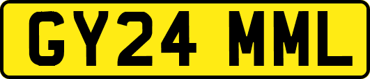 GY24MML