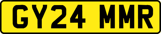 GY24MMR
