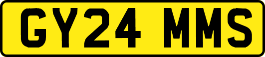 GY24MMS