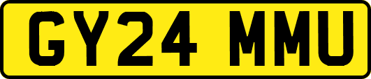 GY24MMU