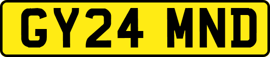 GY24MND