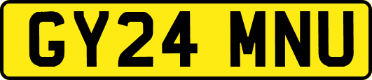 GY24MNU