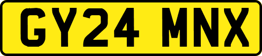GY24MNX