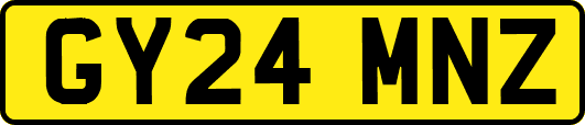GY24MNZ
