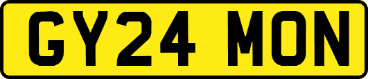 GY24MON