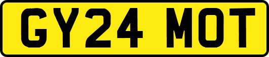 GY24MOT