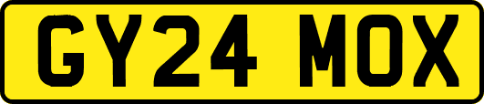 GY24MOX