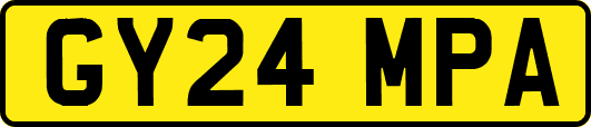GY24MPA