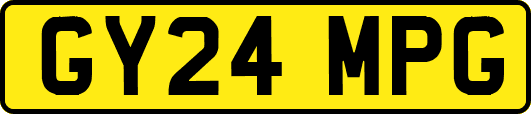 GY24MPG